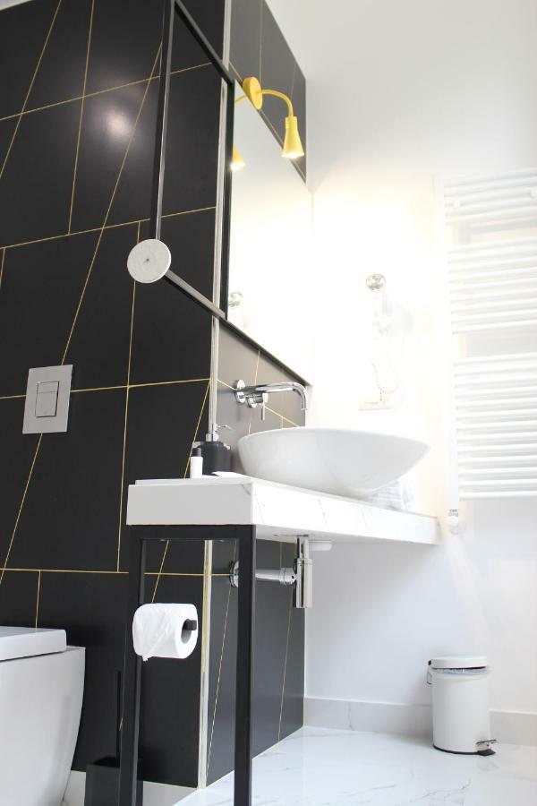 Guest house Bea Luxury 2*