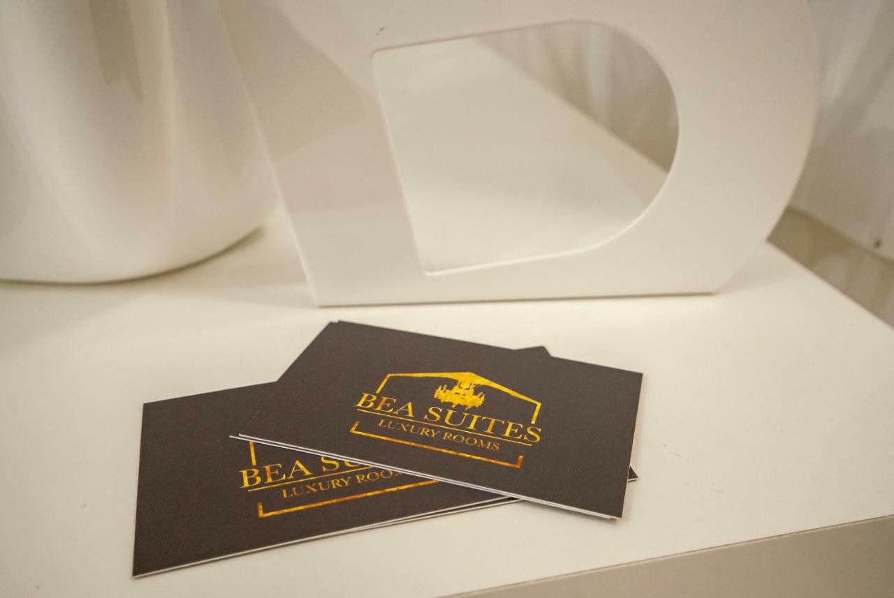 Guest house Bea Luxury 2*