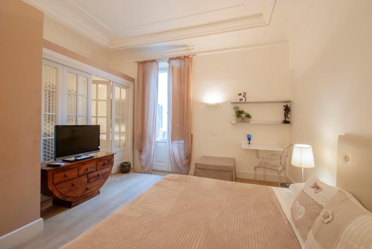 Bea Luxury Rom
