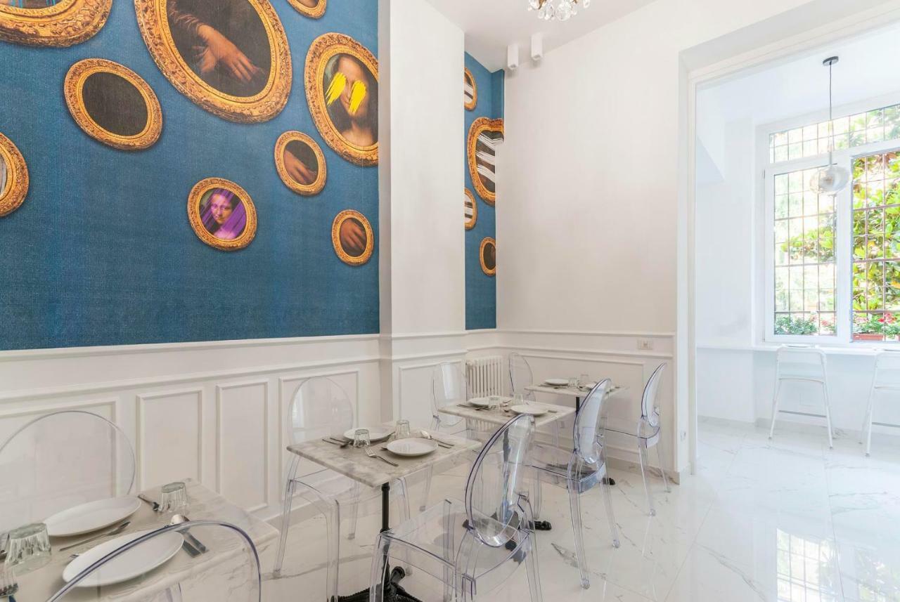 Bea Luxury Gasthof