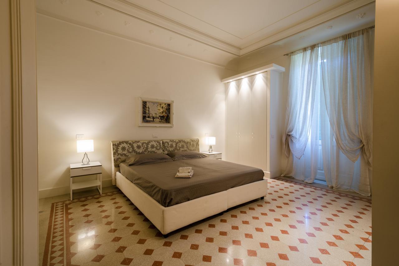 Bed & Breakfast Bea Luxury Roma