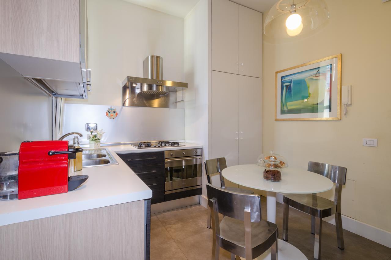 Bea Luxury Bed & Breakfast Roma