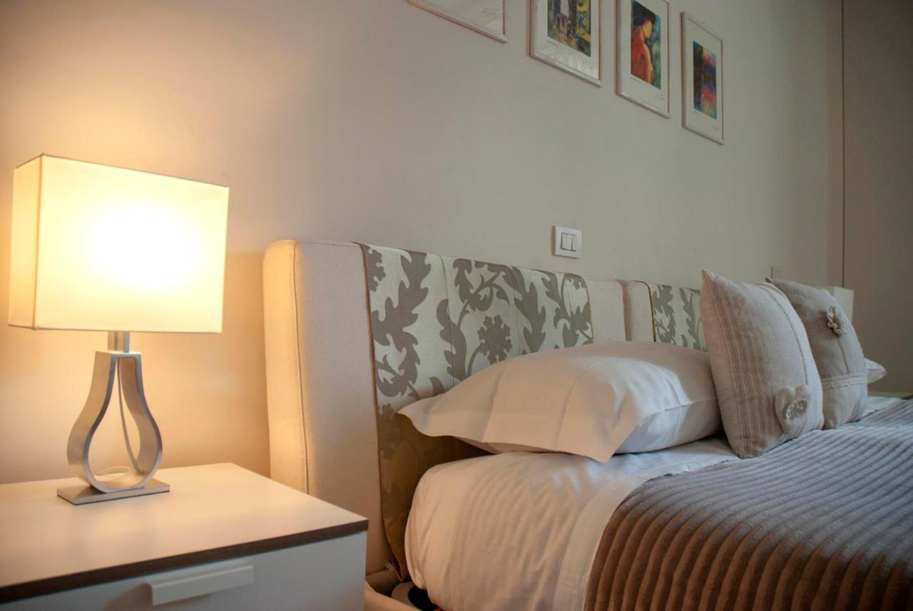 Bed & Breakfast Bea Luxury Roma