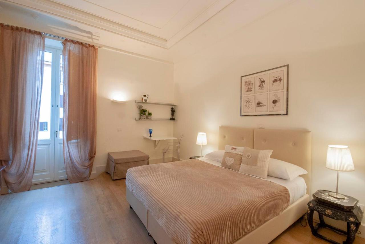 Bed & Breakfast Bea Luxury Roma
