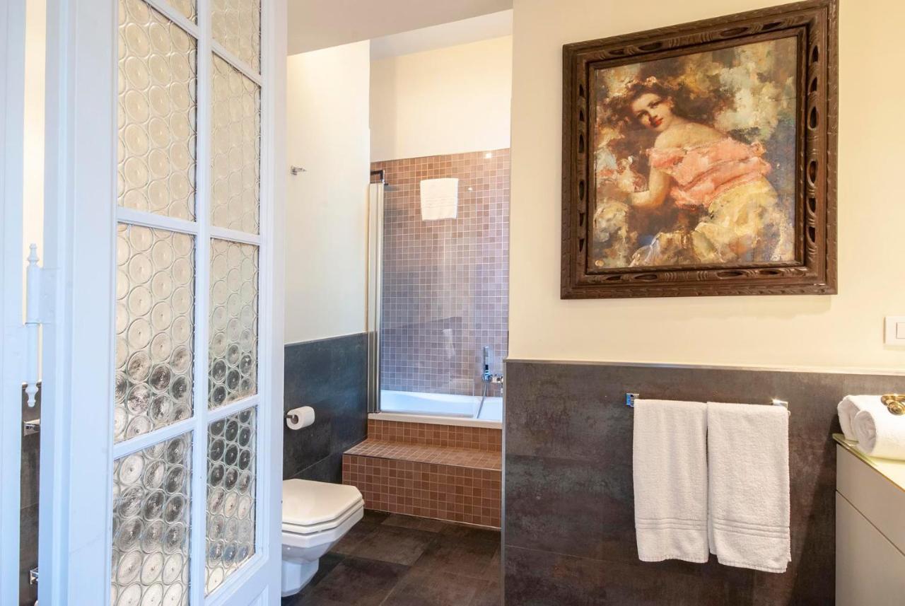 Bed & Breakfast Bea Luxury Roma
