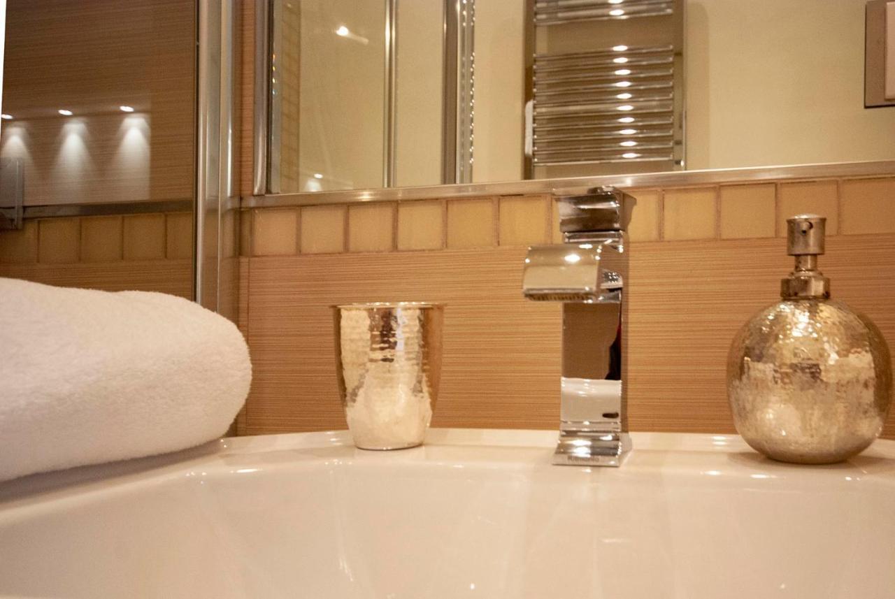 Bea Luxury Bed & Breakfast Roma