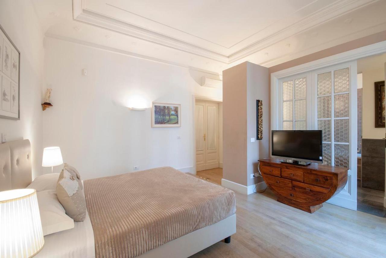 Bea Luxury Bed & Breakfast Roma