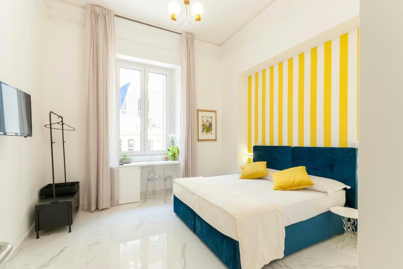 Bea Luxury Bed & Breakfast Roma