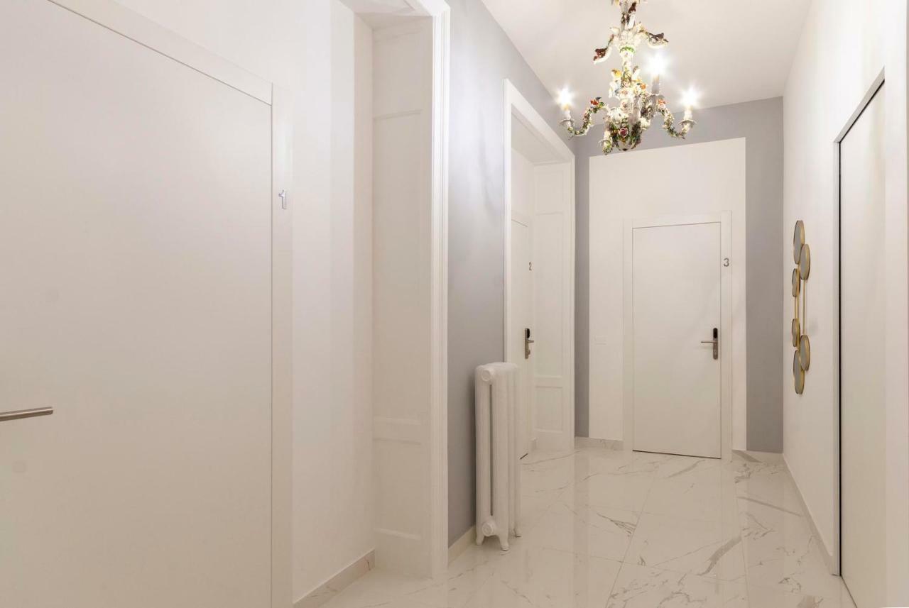 Bea Luxury Bed & Breakfast Roma