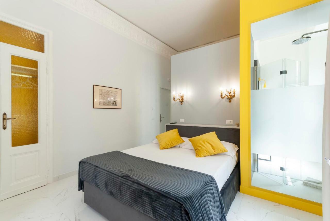 Bed & Breakfast Bea Luxury Roma
