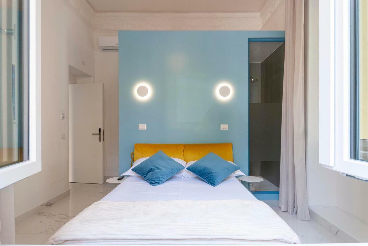 Bea Luxury Bed & Breakfast Roma